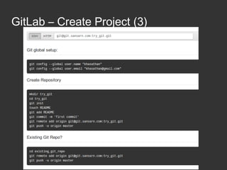 Git scm | PDF