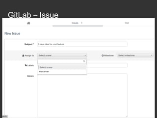 Git scm | PDF