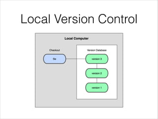 Git tutorial | PDF