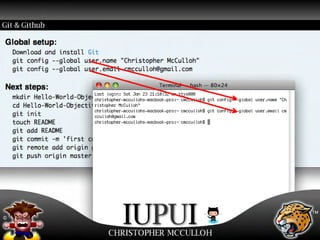 Git With Github