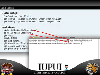 Git With Github