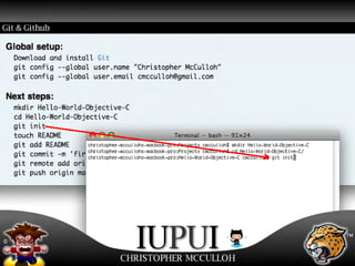 Git With Github