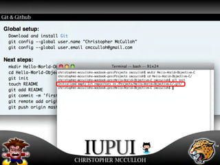Git With Github