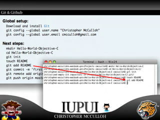 Git With Github
