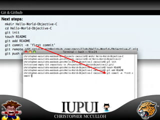 Git With Github