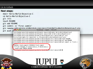 Git With Github