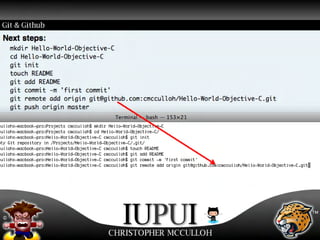 Git With Github
