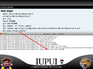 Git With Github