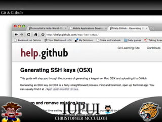 Git With Github