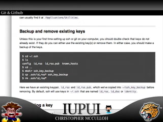 Git With Github