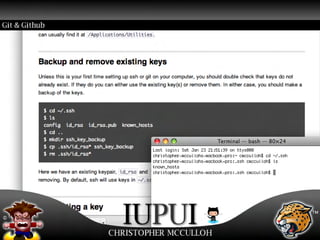 Git With Github