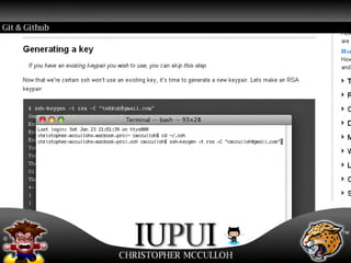 Git With Github