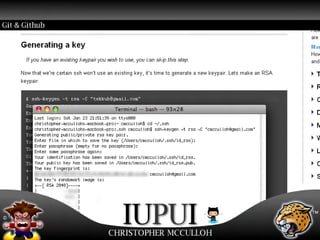 Git With Github
