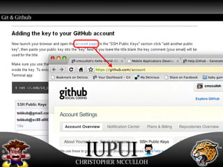Git With Github