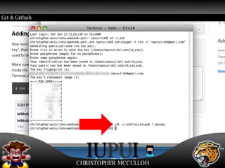 Git With Github