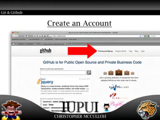 Git With Github