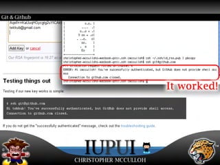 Git With Github