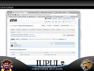 Git With Github