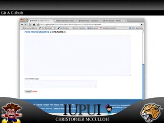 Git With Github