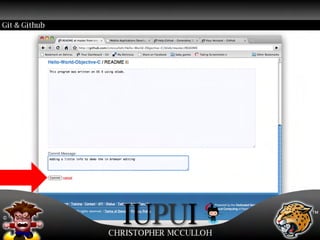 Git With Github