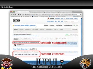 Git With Github