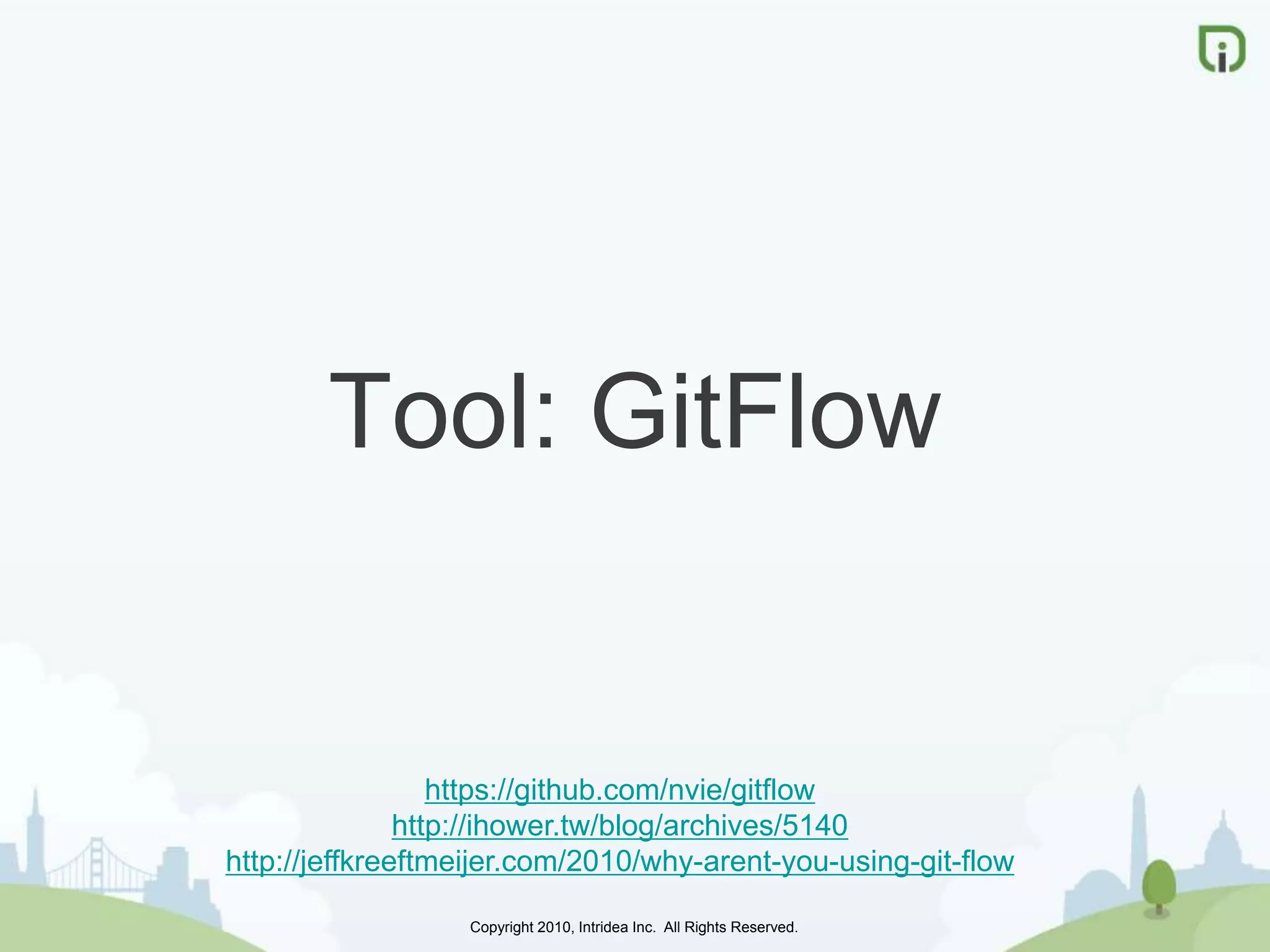 Git Workflow Practice | PPT