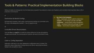 Git Workflows and GitOps concepts are essential skills for modern ...