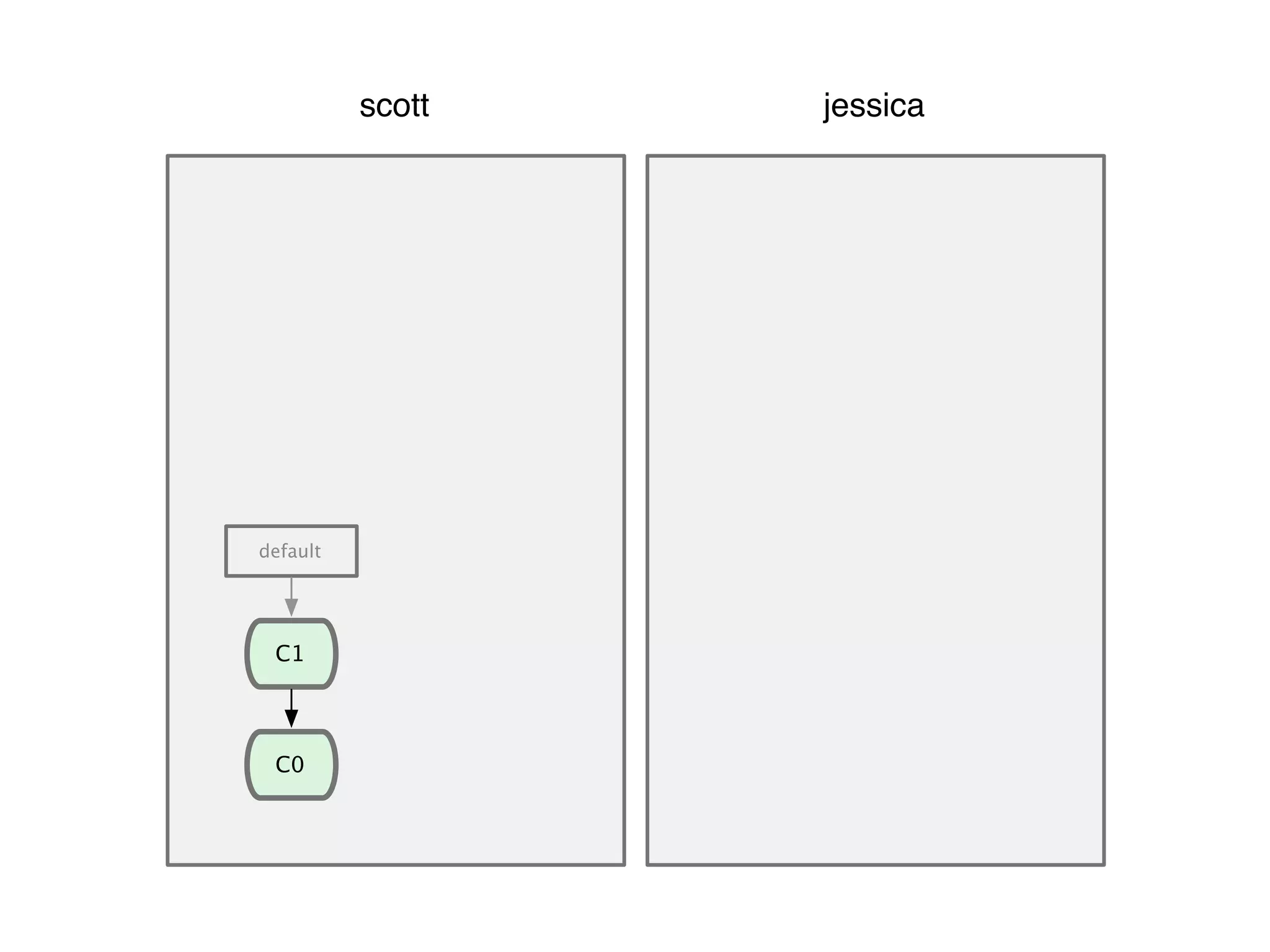 C0 default scott jessica C1 