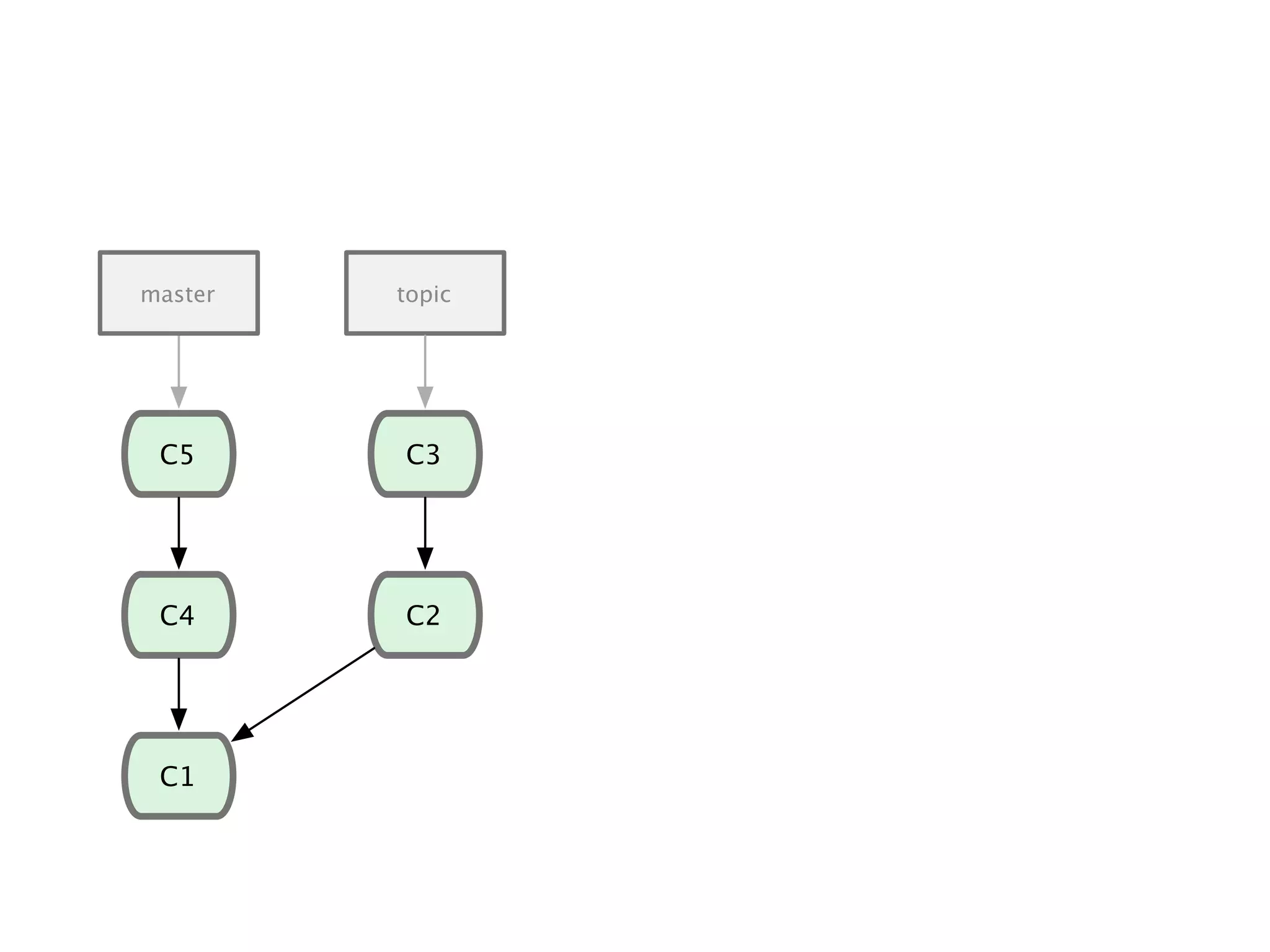C1 C4 C5 C2 C3 master topic 