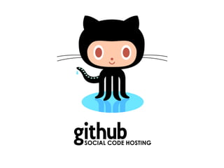 Git 101 tutorial presentation | PDF