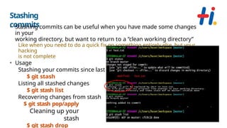 Git Repository for Developers working in Various Locations | PPTX