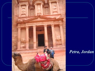Petra, Jordan
 