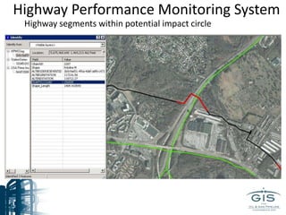 Willbros GITA Presentation on GIS-Based Risk Assessment | PPT