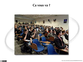 Ca vous va ?




               Photo: http://www.ﬂickr.com/photos/91082225@N00/3271601712
 