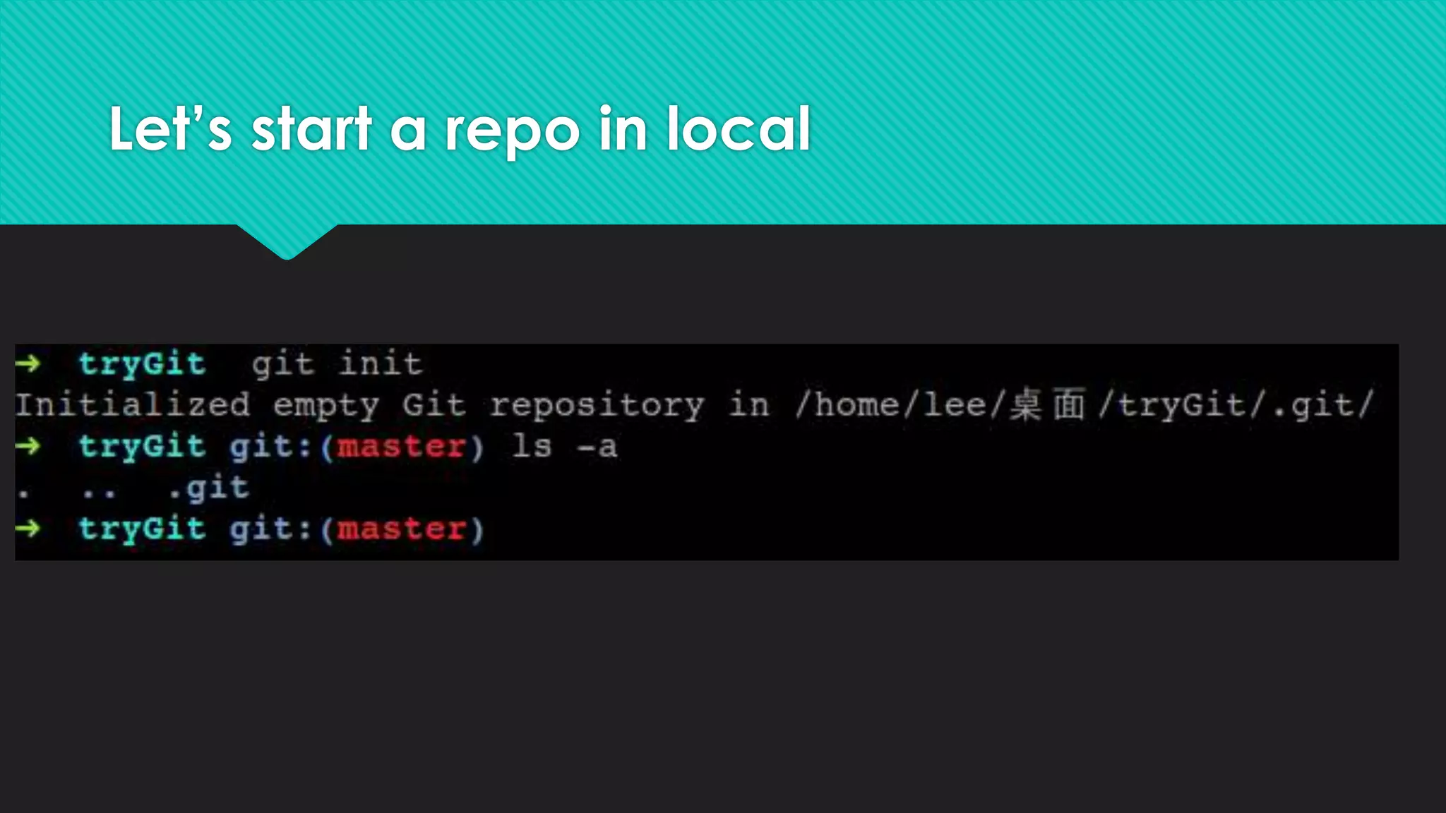Install Git For Windows
 http://msysgit.github.com/
到這裡下載吧!
 