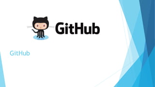 GitHub
 
