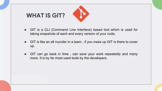 Mastering GitHub & Open Source Collaboration | PDF