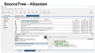 SourceTree - Atlassian
 