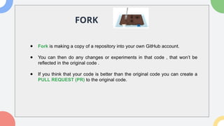 Comprehensive Guide to Git and GitHub for Version Control and ...