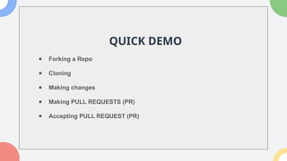Comprehensive Guide to Git and GitHub for Version Control and ...