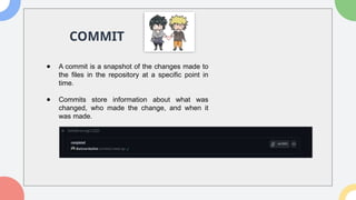 Comprehensive Guide to Git and GitHub for Version Control and ...