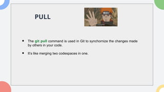 Comprehensive Guide to Git and GitHub for Version Control and ...