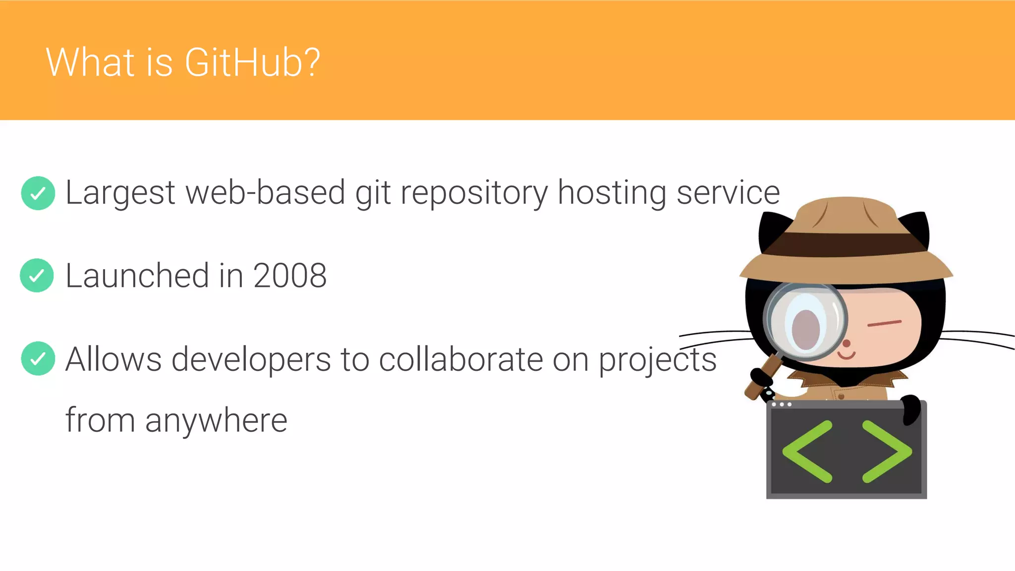 Introduction to Git and Github | PDF