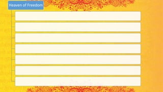 Heaven of Freedom
 