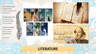 LITERATURE
 
