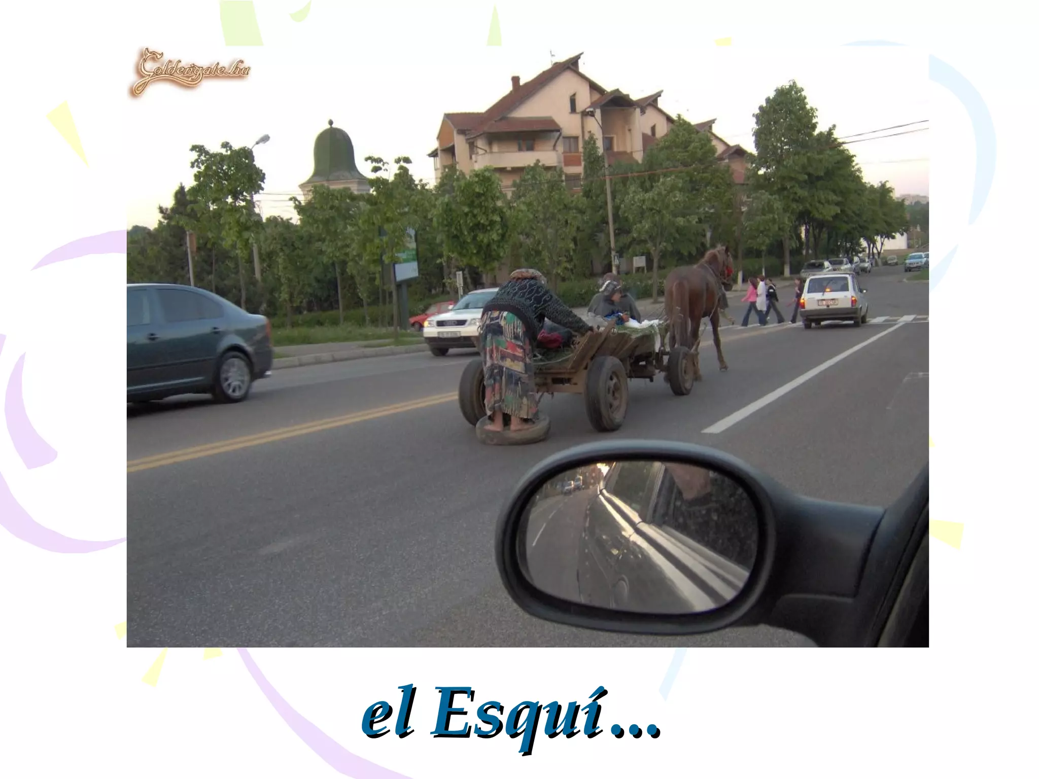 elel Esquí…Esquí…
 