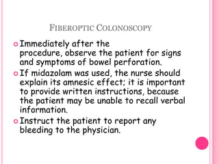 What stool test is most frequently  used in cancer screening programs and for early cancer detection?DIAGNOSTIC ASSESSMENTFalse positive HEMATEST may result if patient eat