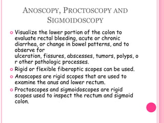 Medications: aspirin, ibuprofen, indomethacin, colchicine, corticosteroids, cancer chemotherapeutic agents and anticoagulants
