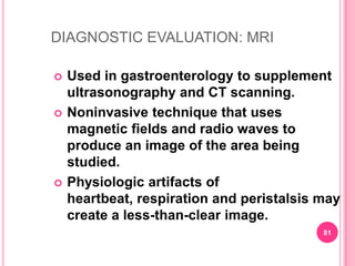 Barium enemas should be scheduled before any upper GI studies.