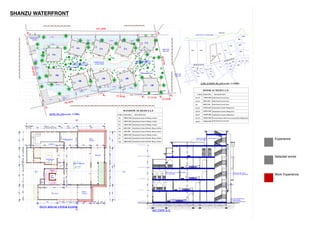 Experience 
Selected works 
Work Experience 
A 2 
1,200 800 2,000 1,200 2,100 1,700 900 1,100 2,000 600 1,400 1,200 1,400 1,400 2,100 1,900 4,000 
200 1,000 200 1,800 200 6,050 100 2,300 100 3,700 100 2,400 100 6,750 200 1,800 200 
W 4 W7 W4 swp 
Clk rm wc 
Clk rm (ff.cer.tiles) 
worktop worktop 
F 
arch 
300 3,600 300 
200 
W2 
600 100 1,900 100 1,500 100 
D 2-­pv 
Lift 
Shaft 
Dhobi 
W 2 
Clk rm 
(ff. cer.tiles) 
Dining 
ff.cer.tiles 
sh 
Clk rm 
A B C D E F G H I J K L 
1,200 2,100 1,700 900 1,100 2,000 600 1,400 1,200 1,400 1,400 2,100 1,900 4,000 
1,200 500 1,200 1,800 1,200 2,000 600 1,650 1,200 1,350 600 1,275 750 2,275 1,200 2,600 1,200 600 
(ff.cer.tiles) 
worktop worktop 
F 
Clk rm 
4,900 100 1,100 100 600 1,200 600 100 
1,200 6,600 
W 3 W3 
2,050 
100 
D4-­pv 
200 3,100 200 2,450 100 2,950 200 1,800 200 7,800 200 3,800 200 
22 x 152 = 3,350 
1 
2 
3 
4 
5 
6 
7 
8 
9 
10 
11 
12 
13 
14 
15 
16 
17 
18 
19 
20 
21 
22 
W DR 
L 
L 
L 
L 
L 
L 
L 
L 
L 
25,200 
600 100 1,900 100 1,500 100 1,100 100 
Clk rm 
Clk rm 
3,300 200 5,350 100 2,300 100 2,300 100 5,250 200 1,800 200 1,800 200 
23,200 
20,100 
L 
L 
200 1,000 200 6,050 100 2,300 100 3,700 2,500 100 6,750 200 1,800 200 600 200 
1,640 2,760 500 1,775 300 1,750 300 1,775 500 4,400 3,500 1,400 
3,900 1,200 1,800 1,200 900 600 3,100 600 1,100 750 2,800 750 500 2,000 2,000 
4,400 1,900 2,600 500 1,600 4,400 200 4,700 
1,000 3,600 1,400 200 4,700 
300 
200 4,200 200 1,500 200 2,900 200 1,600 200 2,050 100 2,050 200 4,500 200 
500 3,600 1,000 1,000 300 200 300 3,600 300 
2,850 100 1,250 
200 1,000 200 1,900 200 2,450 100 1,400 100 
1,200 200 1,800 200 1,200 200 1,000 
200 1,250 2,100 
200 600 200 4,200 200 6,400 200 4,200 200 4,500 200 600 200 
200 3,800 200 
1,250 
100 
3,150 
4,400 4,800 1,200 600 4,400 4,700 
1,750 100 300 1,000 
1,200 
6,600 
1,400 1,000 1,200 600 
100 600 1,300 1,200 
600 600 1,000 450 
1,600 100 2,000 
1,550 400 900 
20,300 
x x 
01 
02 
03 
04 
wc 
whb 
sh 
wrd 
wardrobe 
sink 
dhobi sink 
fridge 
cooker 
Ensuite 
Bedroom 
Ensuite 
Bedroom 
Lift Shaft 
Kitchen 
Dhobi 
Pantry 
Sitting Room 
Ensuite 
Bedroom 
Master 
Bedroom 
walk in closet 
whb 
wc 
sh 
whb 
ff.cer.tiles 
ff.cer.tiles 
ff.cer.tiles 
(ff.cer.tiles) 
ff.cer.tiles 
(ff.cer.tiles) 
arch 
arch arch 
GROUND FLOOR 
W 4 
W1 
D1-­pv 
Lobby 
ff.cer.tiles 
pcc vents 
Balcony 
Balcony 
ic 
ic 
ic 
ic 
ic 
ic 
gt 
ic 
gt 
To Bio-­Digester/ 
Treatment Plant 
shelves 
3 
1 
2 
3I 
4 
5 
6 
C 1 F1 H1 
island 
wc 
sh 
Balcony 
D2-­pv 
D2-­pv 
D2-­pv 
D3 
D 2-­pv D2-­pv 
D3 
whb 
D4-­pv 
D6-­pv 
Clk rm 
(ff.cer.tiles) 
wc 
arch arch arch 
W2 
W 2 
W4 W5 
W3 W3 
vents vents vents vents 
3 
W3 W3 
W 4 
W4 
ic 
W5 W5 
arch 
bath tub 
D2-­pv 
W7 
ic 
gt 
Elec Duct 
Lobby 
sh 
(ff.cer.tiles) 
(ff.cer.tiles) 
D4-­pv 
arch 
Foyer 
ff.cer.tiles 
Dining 
ff.cer.tiles 
D3 
Void Above 
Void Above 
Void Above 
arch 
D7-­pv 
wrd 
tv 
ac 
ac 
tv 
tv 
ac 
tv 
ac tv 
ac 
tv 
dryer washer 
ac 
wardrobe 
wardrobe 
wardrobe 
22 x 152 = 3,350 
1 
2 
3 
4 
5 
6 
7 
8 
9 
10 
11 
12 
13 
14 
15 
16 
17 
18 
19 
20 
21 
22 
W DR 
L 
L 
L 
L 
L 
x x 
01 
02 
03 
04 
1,200 600 1,600 1,400 1,200 1,300 600 2,800 600 1,100 750 2,800 750 
500 
850 1,150 4,000 
1,100 200 1,800 1,300 1,200 1,800 1,200 1,450 
600 
1,400 1,200 1,350 
600 
1,275 750 2,275 1,200 2,600 1,200 600 2,000 
1,640 2,760 500 1,775 300 1,750 300 1,775 500 3,000 1,200 1,400 2,100 1,400 
200 4,200 200 6,400 200 4,200 200 4,500 200 
200 1,000 200 5,450 100 2,300 100 2,300 100 5,250 200 1,800 200 3,800 200 
6,300 200 2,400 200 
200 4,200 200 4,600 200 1,000 200 4,800 200 4,500 200 
500 3,600 700 1,000 600 
4,400 4,800 1,800 4,400 4,700 
100 
1,750 100 300 1,000 
4,900 100 1,100 
100 
600 1,200 600 100 
1,600 100 2,000 
2,850 100 1,250 
1,450 100 400 900 
1,250 100 3,150 
20,300 
800 25,200 
600 1,400 1,000 1,200 600 
600 1,300 1,200 1,250 600 
200 1,800 200 3,100 200 2,450 100 3,150 1,800 200 7,800 200 5,800 
1,200 6,600 
Ensuite 
Bedroom 
Master 
Bedroom 
ff.cer.tiles ff.cer.tiles 
arch 
FIRST FLOOR 
pcc vents 
Balcony 
Balcony 
Balcony 
swp 
wp 
swp 
wp 
A B C D E F G H I J K L 
C 1 F 1 H 1 
fridge 
cooker 
Kitchen 
(ff. cer.tiles) 
island 
sink 
dhobi sink 
shelves 
D2-­pv 
vents 
W1 
Pantry 
walk in closet 
whb 
wc 
sh 
whb 
(ff.cer.tiles) 
D2-­pv 
D3 
bath tub 
D 2-­pv 
Lobby 
sh 
D3 
D 6-­pv 
W3 W 3 
W 5 
W 3 W 3 
Elec 
Duct 
wc 
whb 
sh 
wardrobe 
Ensuite 
Bedroom 
Ensuite 
Bedroom 
ff.cer.tiles 
ff.cer.tiles 
D2 -­pv D2-­pv 
D 3 
D4 -­pv 
W 3 W3 W4 W4 W 5 W 5 
swp 
vents 
D 1-­ pv 
Lobby 
ff.cer. tiles 
Foyer 
ff.cer.tiles 
arch 
arch arch arch 
arch 
D4-­pv 
D4-­pv 
Sitting Room 
ff. cer.tiles 
1 
2 
3 I 
4 
5 
6 
A 1 
A 4 
A 3 
Void 
Below 
Void 
Below 
Void 
Below 
wc 
whb 
( ff.cer. tiles) 
D7-­pv 
tv 
ac 
ac 
tv 
tv 
ac 
tv 
ac tv 
ac 
dryer washer 
ac 
tv 
wardrobe 
wardrobe 
wardrobe 
A B C D E F G H I J K L 
1,200 800 1,200 800 1,200 2,100 1,700 900 1,100 2,000 600 1,400 1,200 1,400 1,400 2,100 1,900 4,000 
200 1,000 200 8,450 100 3,700 100 2,400 100 6,750 200 1,800 200 
1,200 4,050 750 600 750 600 750 1,450 1,200 1,350 600 1,275 750 2,275 1,200 2,600 1,200 600 850 1,150 
L 
swp 1 
1,600 100 2,000 
3,150 
Clk rm 
(ff.cer.tiles) 
100 3,100 100 2,450 2,600 100 1,100 100 600 1,200 600 100 
arch 
worktop worktop 
D2-­pv 
W 2 
Dining 
ff.cer.tiles 
D4-­pv 
x x 
L 
pcc vents 
Clk rm 
(ff.cer.tiles) 
sh 
Clk rm 
Sitting Room 
ff.cer.tiles 
A B C D E F G H I J K L 
C 1 F 1 H 1 
Dhobi 
2,000 1,200 800 1,200 2,100 1,700 900 1,100 2,000 600 1,400 1,200 1,400 1,400 2,100 1,900 4,000 
200 1,000 200 6,050 100 2,300 100 3,700 100 2,400 100 6,750 200 1,800 200 
swp swp 1 
Clk rm wc 
Clk rm (ff.cer.tiles) 
worktop worktop 
22 x 152 = 3,350 
1 
2 
3 
4 
5 
6 
7 
8 
9 
10 
11 
12 
13 
14 
15 
16 
17 
18 
19 
20 
21 
22 
F 
W DR 
L 
L 
L 
L 
L 
L 
L 
L 
L 
arch 
1,250 2,100 1,250 200 2,100 3,900 
W2 Pantry 
D2 -­pv 
D4 -­pv 
Dining 
ff.cer.tiles 
x x 
01 
1,200 6,600 
825 100 1,250 
100 
02 
03 
04 
1,200 1,300 1,200 1,800 1,200 1,200 
600 
1,650 1,200 1,350 
600 
1,275 750 2,275 1,200 2,600 1,200 600 2,000 
2,150 300 1,900 550 1,775 300 1,750 300 1,775 500 4,200 200 2,100 300 2,100 200 
4,750 600 100 1,900 100 1,500 100 
Clk rm 
(ff.cer.tiles) 
sh 
Clk rm 
900 1,200 1,400 1,200 1,250 600 2,850 600 1,100 750 2,800 750 500 2,000 6,000 
200 5,350 100 2,300 100 2,300 100 5,250 200 1,800 200 5,800 200 
1,600 1,400 1,600 4,700 
600 
4,600 1,700 2,600 500 1,000 
200 4,200 200 4,600 200 6,000 200 4,500 200 
Dhobi 
200 3,100 200 2,450 100 2,950 200 1,800 200 7,800 200 3,800 4,000 200 
4,400 4,800 1,800 4,400 4,700 
100 
1,750 100 300 1,000 
4,900 100 1,100 
100 
600 1,200 600 100 
1,600 100 2,000 
1,250 100 3,150 
600 1,400 1,000 1,200 
600 1,300 1,200 1,250 600 
825 100 1,000 
1,550 400 900 
25,200 
200 4,150 250 6,400 200 4,200 200 4,500 200 
20,300 
arch 
Lift 
Shaft 
SECOND FLOOR 
pcc vents 
Balcony 
Balcony 
Balcony 
swp 
wp 
2 
3 
4 
5 
6 
wp 
Ensuite 
Bedroom 
Master 
Bedroom 
ff.cer. tiles ff.cer.tiles 
fridge 
cooker 
Kitchen 
(ff.cer.tiles) 
island 
sink 
dhobi sink 
shelves 
D2-­ pv 
walk in closet 
whb 
wc 
sh 
whb 
(ff.cer.tiles) 
D2-­ pv 
D3 
bath tub 
D2 -­pv 
Lobby 
sh 
D3 
D6-­pv 
vents 
arch 
arch arch 
A 2 
A 1 
A 4 
arch 
A 3 
wc 
whb 
sh 
wardrobe 
Ensuite 
Bedroom 
Ensuite 
Bedroom 
ff.cer.tiles 
ff.cer. tiles 
D2 -­pv D2-­ pv 
D 3 
D4 -­pv 
W 3 W3 W4 W4 W 5 W 5 
swp 
D4 -­pv 
wc 
whb 
(ff.cer. tiles) 
D7 -­pv 
Elec 
Duct 
Sitting Room 
ff.cer.tiles 
W 4 W 7 W 4 
W 3 W3 
W5 
W3 W 3 
D1-­pv 
W 1 W 2 
tv 
ac 
ac 
tv 
tv 
ac 
tv 
ac tv 
ac 
dryer washer 
ac 
tv 
wardrobe 
wardrobe 
wardrobe 
22 x 152 = 3,350 
1 
2 
3 
4 
5 
6 
7 
8 
9 
10 
11 
12 
13 
14 
15 
16 
17 
18 
19 
20 
21 
22 
F 
1 
2 
3 
4 
5 
6 
7 
8 
9 
10 
11 
12 
13 
14 
15 
16 
17 
18 
19 
20 
W DR 
L 
L 
01 
02 
03 
04 
05 
1,640 2,760 6,800 1,966 300 1,934 2,860 2,040 
900 1,200 1,400 1,200 1,300 600 2,800 600 1,100 750 2,800 750 300 200 1,800 200 6,000 
200 5,350 100 2,300 100 7,650 200 1,800 200 5,800 200 
4,600 1,700 2,600 500 1,000 600 3,000 1,400 200 4,700 
200 3,100 200 1,750 100 3,650 
200 6,400 200 4,200 200 
825 100 1,000 100 825 100 
600 100 1,900 100 1,500 100 
600 1,400 1,000 1,200 600 200 1,600 100 
200 1,750 100 600 1,250 1,950 1,250 600 200 
1,250 100 3,150 
200 4,200 200 6,400 200 4,200 200 4,500 200 
20,300 
1,550 400 900 
200 4,200 200 4,600 200 1,600 200 4,200 200 4,500 200 
25,200 
4,400 4,800 1,800 4,400 4,700 
arch 
Lift Shaft 
PENT HOUSE LOWER FLOOR 
Balcony 
Balcony 
Balcony 
swp 
wp 
2 
3 
4 
5 
6 
wp 
wc 
whb 
sh 
wardrobe 
Ensuite 
Bedroom 
Ensuite 
Bedroom 
ff. cer.tiles 
ff.cer.tiles 
D2-­pv D 2-­pv 
D3 
D4-­pv 
W3 W3 W 4 W 4 W5 W5 
swp 
C1 F1 H1 
A2 
A 1 
A 4 
A3 
fridge 
cooker 
Kitchen 
(ff.cer.tiles) 
island 
sin 
k 
dhobi sink 
shelves 
D 2-­pv 
Pantry 
vents 
arch 
arch 
arch 
arch 
Ensuite 
Bedroom 
ff.cer.tiles 
walk in closet 
wc 
whb 
D 2-­pv 
bath tub 
Lobby 
sh 
D3 
D6-­ pv 
Study 
arch 
wc 
whb 
(ff.cer.tiles) 
D7-­pv 
W7 
W4 W 5 
W3 
W 5 W 5 W 5 
W 3 
D1-­pv 
W1 
W2 
D4-­pv 
tv 
ac 
ac 
tv 
tv 
ac 
tv 
ac tv 
ac 
dryer washer 
ac 
Elec 
Duct 
wardrobe 
wardrobe 
GENERAL NOTES 
1.This drawing is protected under the copyright act and cannot be 
used or reproduced in part or in whole without authors consent 
2.All dimensions to be checked on site,written rule over scaled 
dimensions, any discrepancies to be reported to the architect before 
work commences 
3.All construction work to comply with the latest standard codes of 
practice,local authority by-­law and fire regulations 
4.P.V. denotes permanent ventilation and must be provided above all 
doors and windows where indicated or shown 
5.All walls less than 200mm thick to be reinforced with hoop iron at 
every alternate course 
6.Water meter to be 300mm above g.l. 
7.D.P.C. denotes one layer of bituminous felt to be provided under all 
walls 150mm above g.l. 
8.All r.c. works to structural engineers details depth of foundation to 
be determined on site and should not be less than 1200mm.provide 
one row of 600x600x50mm precast concrete paving slabs around the 
building unless otherwise shown 
9.Heavy duty polythene sheeting and anti termite treatment to be 
provided under ground floor slab 
10.Plinth level to be minimum 300mm from proposed parking level 
or ground level 
11.All surface beds to be cast on well compacted and well consolidated 
filling 
12.Depth of foundation to be minimum 600mm below reduced ground 
level 
13.All pipes and services to be 450mm minimum below reduced 
ground level 
14.All inspection chambers within building area,drive way and 
parking areas to be heavy duty ,double seal air tight covers.Drains 
under building ,drive way and parking to be pvc pipes encased in 
150mm concrete sorround 
REVISIONS ADDITIONS  ALTERATIONS 
NO DATE DESCRIPTION BY 
CONSULTANTS 
client 
client signature 
project 
PROPOSED APARTMENTS ON 
PLOT No. MN/ I /16633 
SHANZU,MOMBASA 
drawing type 
DESIGN  DRAWN BY 
floor plans 
CHECKED REG NO. SIGN 
JOB NO. DRAWING NO . SCALE DATE 
1: 100 
Dec 2012 20 -­12 -­01 
SHANZU WATERFRONT 
 